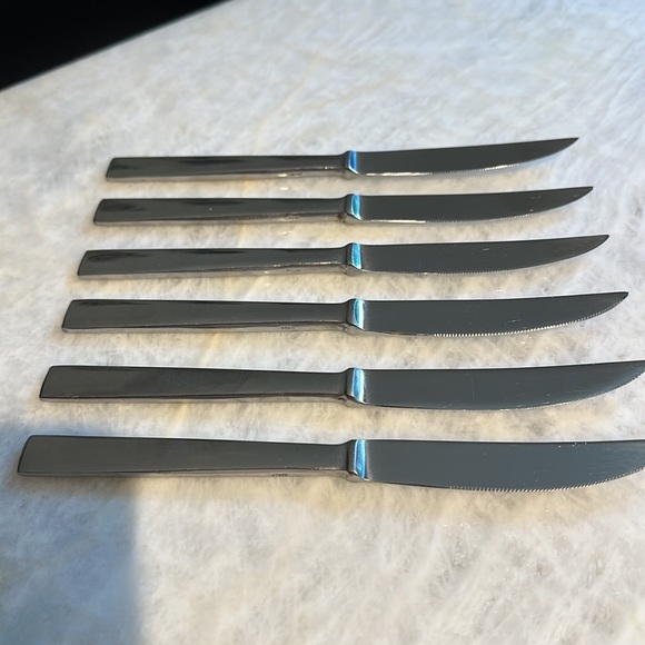 Steak Knives by Chef J. P. Leblanc - Picture 6 of 6
